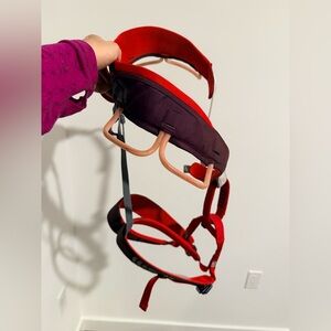 Black Diamond Women’s Momentum Harness